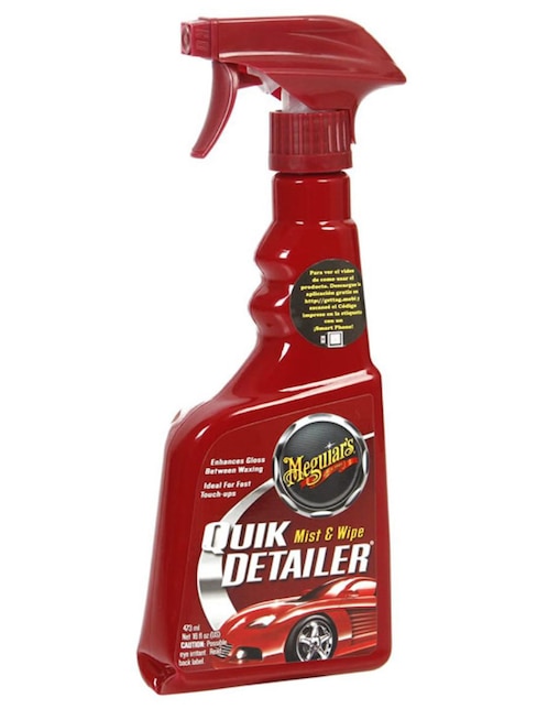Imagen de producto Abrillantador Meguiar's Resaltador