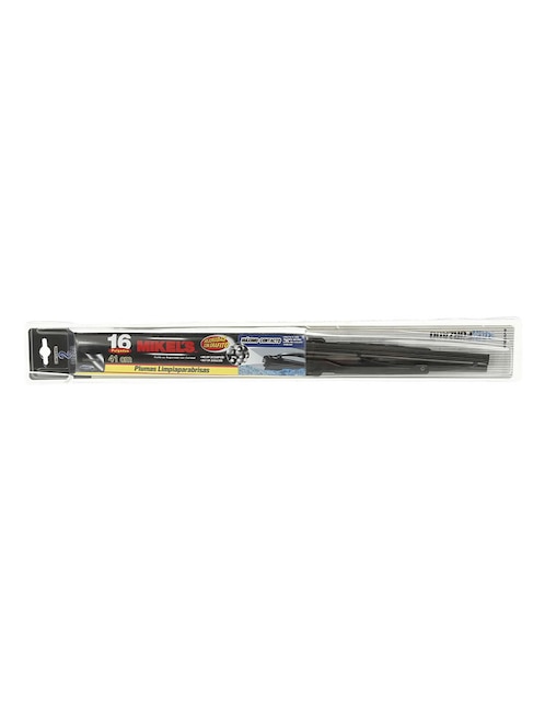 Pluma Limpiaparabrisas Mikel's PLU-16