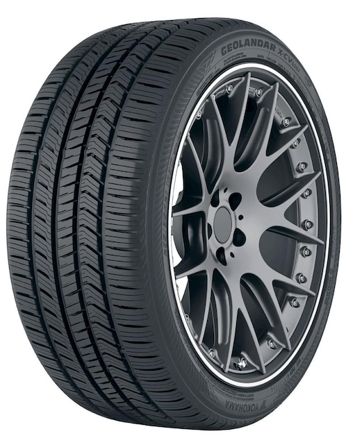 Llanta para auto YK-110157021 295/40R21 Llanta para auto YK-110157021 295/40R21