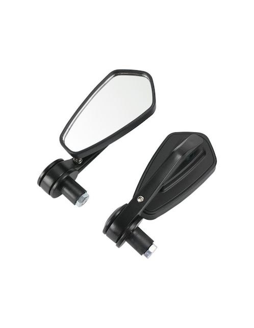 Espejo para motocicleta Roda