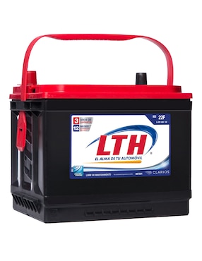 Acumulador Lth L-22F-450