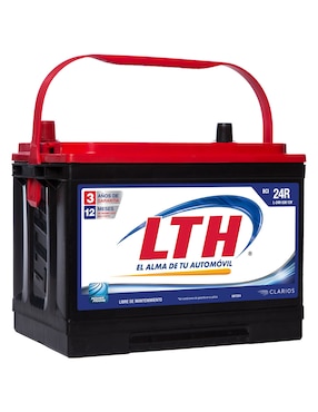 Acumulador Lth L-24R-530