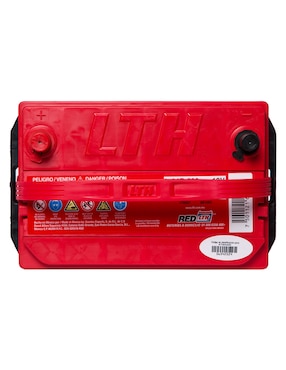 Acumulador Lth L-24R-530