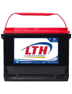 Batería Para Automóvil LTH L-75-575