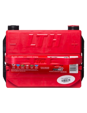 Acumulador Lth L-75-575