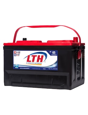 Acumulador Lth L-65-800