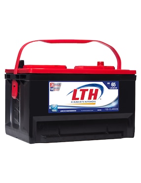 Acumulador Lth L-65-800