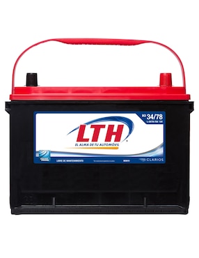 Batería Para Automóvil LTH L-34/78-750