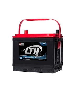 Acumulador Lth Hi - Tec H-22F-550