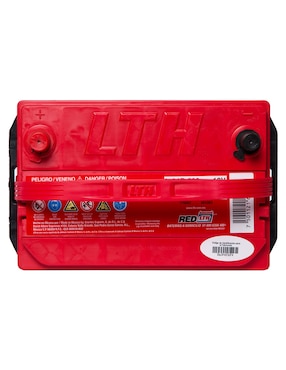 Acumulador Lth Hi - Tec H-24R-600