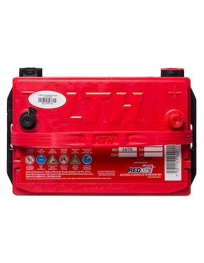 Acumulador Lth Hi - Tec H-34/78-800