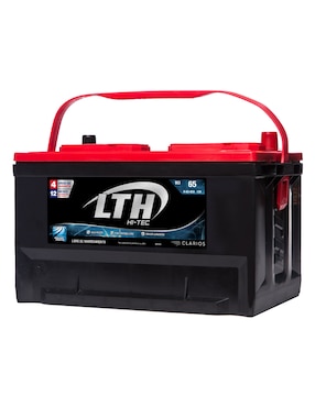 Acumulador Lth Hi - Tec H-65-850