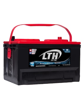 Acumulador Lth Hi - Tec H-65-850