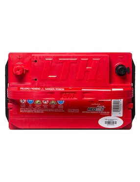 Acumulador Lth L-41-650