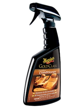 Acondicionador De Piel Meguiar's Acondiciona