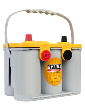 Acumulador Optima
