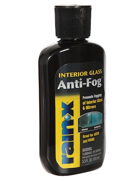 Repelente de lluvia en cera Meguiar's