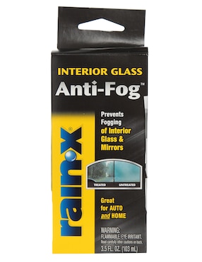 Repelente de lluvia en cera Meguiar's