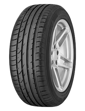 Llanta Continental PremiumContact 2 195/65R15