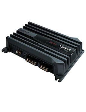 Fuente de poder Sony Xxm-N502