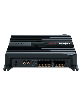 Fuente de poder Sony xm-n1004