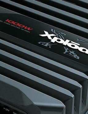 Fuente de poder Sony xm-n1004