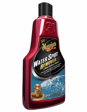 Removedor Para Marcas De Agua Meguiar's