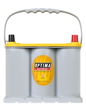 Acumulador Optima D-35 Acumulador Optima D-35