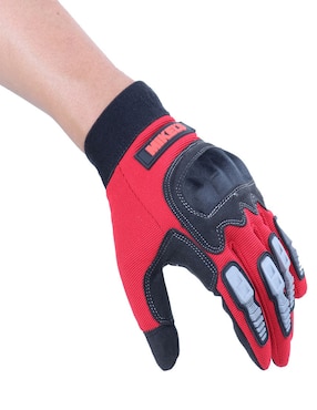 Guantes de mecánico para hombre Mikel's