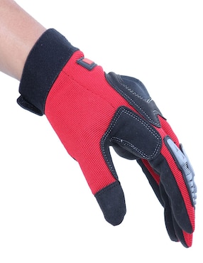 Guantes de mecánico para hombre Mikel's
