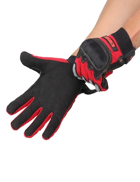 Guantes de mecánico para hombre Mikel's