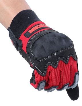 Guantes de mecánico para hombre Mikel's