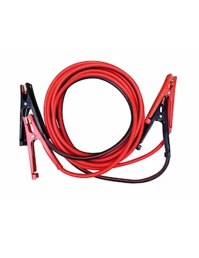 Imagen de producto Cable de pasa corriente Mikel's rojo