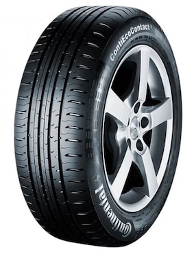 Llanta Conntinental Contiecocontact 5 185/60R15