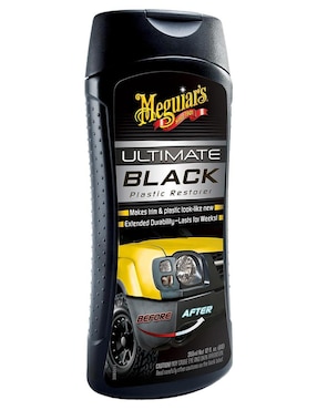 Imagen de producto Restaurador de plásticos externos Meguiar's G15812