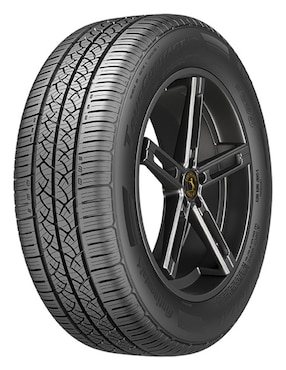 Llanta Continental 195/60R15 88T Negra