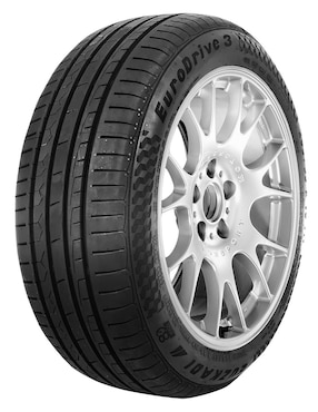 Llanta Euzkadi 195/65R15 91H