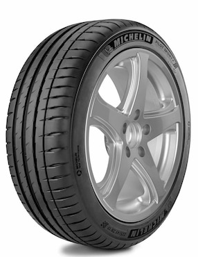 Llanta Michelin Pilot Sport 4 205/55R16