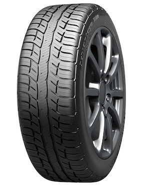 Llanta para auto Bfgoodrich Advantage Sport 285/45R22