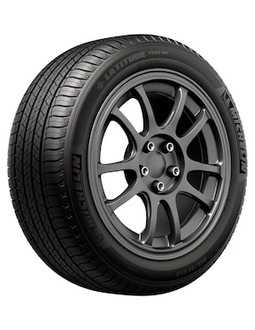 Llanta para auto Michelin Latitude Tour HP 255/50R20