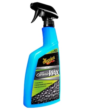 Cera Híbrida Meguiar's 786 Ml