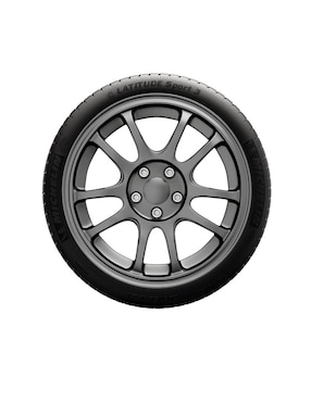 Llanta para auto Michelin Latitude Sport 3 315/40R21