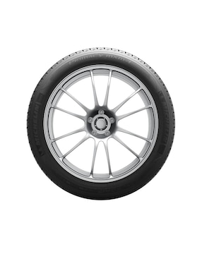 Llanta Michelin Primacy MXM4 (ZP) 225/60R18