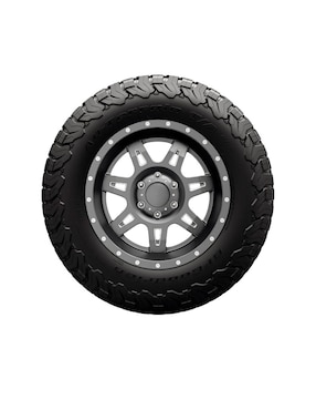 Llanta para auto Bfgoodrich All-Terrain T/A KO2 255/70R18