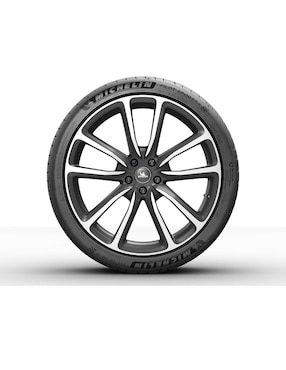 Llanta para auto Michelin Pilot Sport 4S 295/35R20