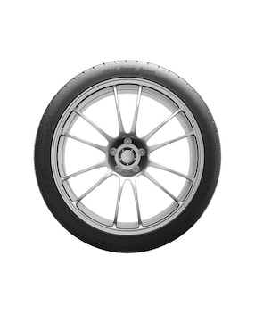 Llanta para auto Michelin Pilot Super Sport 255/45R19