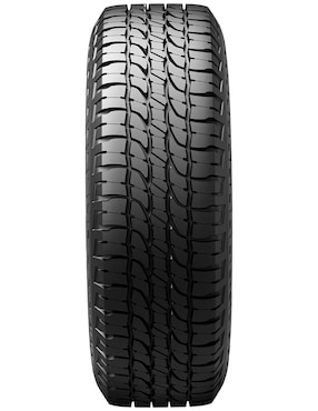 Llanta para auto Michelin LTX Force 245/70R16