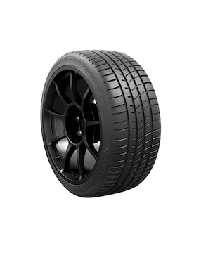 Llanta para auto Michelin Pilot Sport A/S 3 305/40R20