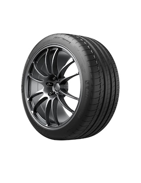 Llanta para auto Michelin Pilot Sport PS2 225/45R17