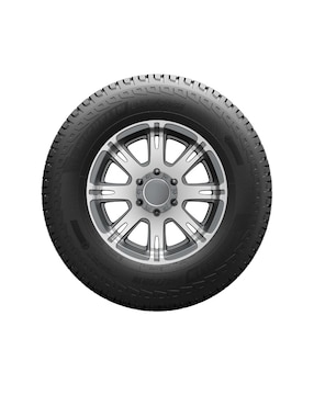 Llanta para auto Michelin LTX Force 285/65R17